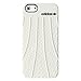 Produktbild Adidas "Superstar Design" Rubber Hardcase für iPhone 5 / 5S, weiss