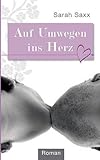 Cover zum Buch Auf Umwegen ins Herz