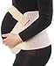 FunForBaby Maternity Support Belt - Back & Abdominal Support - Size M, L - Boxed (Medium)