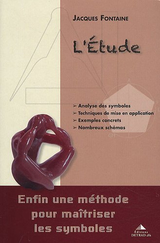 L'étude : Enfin une méthode pour maîtriser les symboles gratuit L'étude : Enfin une méthode pour maîtriser les symboles gratuit