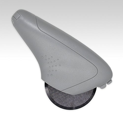 Smart4Kitchen Keramik Pizzaschneider | Super scharfer, einfach zu reinigender & ergonomischer Pizzaroller | Pizza Cutter inkl. Klingenschutz | Pizzarad/Teigschneider in hochwertiger Geschenkbox - 6