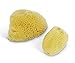 Constantia Beauty 12 Pack Natural Sea Silk Sponges 1.5"-3" Sizes for Cosmetic Use