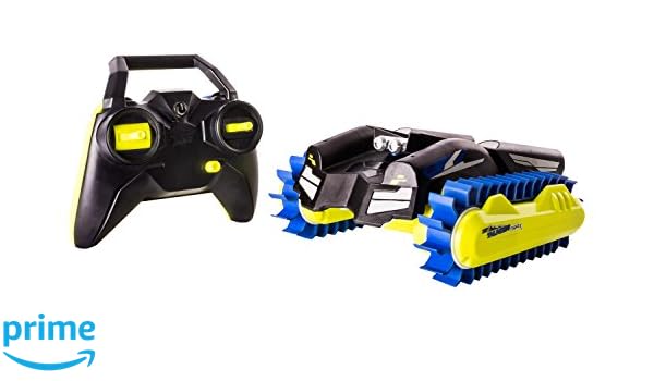 coche teledirigido bizak