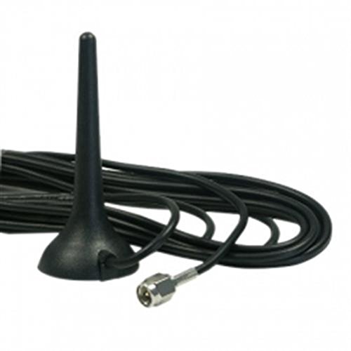 Preisvergleich Produktbild Kentix Magnetfuß-Antenne