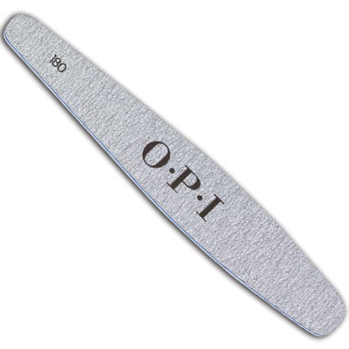 OPI Edge File 180 Grit 1er Pack(1 x 1 Stück)