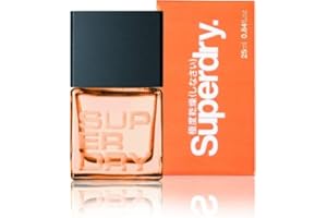 GENERIC Superdry Neon Orange Women EAU DE Cologne Spray 25ml