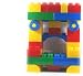 Toyzstation 48Pcs Play n Learn Blocks RS.386.00