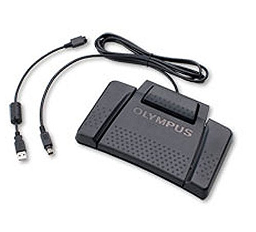 OLYMPUS RS31H USB-Fussschalter mit 4 Pedalen