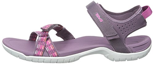 Teva Damen W Verra Leichtathletikschuhe - 5