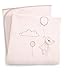 Mamas & Papas Nightime Hugs Girls Bedding Set for Cotbed - Pack of 5