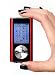 Produktbild TENS Elektrostimulationsgerät - von Ärzten getestet und zugelassen, zur Schmerzlinderung & Muskelstimulation. Digital, 2-Kanälen. 8 Massageeinstellungen, 20 Impulsstärken Wiederaufladbar mittels USB.