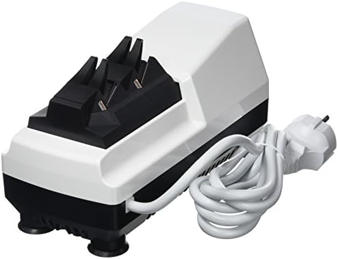 Locau 9995.02/2 discs Diamond Grinding Machine