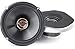 Price comparison product image Infinity REF-6522EX Shallow-Mount 6-1/2 Inch Coaxial Car Speakers
