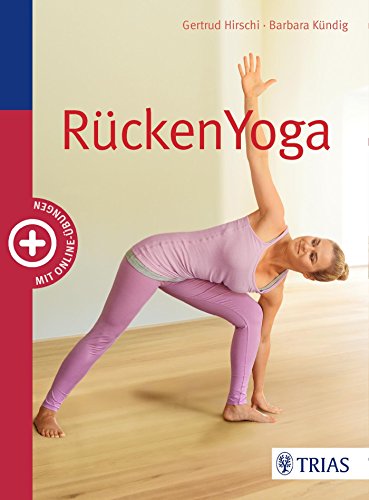Download RückenYoga Download RückenYoga