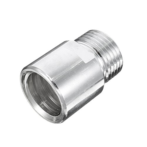 Preisvergleich Produktbild Bluelover Sodastream Zylinder Adapter Konverter Für Aquarium Co2 Regler