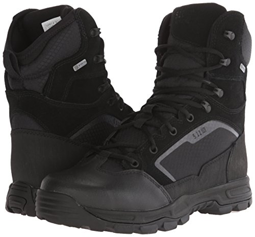 XPRT 2.0 8 Inch Tactical Boot 