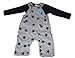 Baby Boys 2 Piece Set Dungaree 3-18 Months (6-9 months)