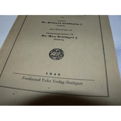 [PDF] Download Fehler und Gefahren bei Einspritzungen und ihre rechtlichen Folgen Kostenlos