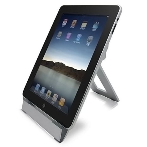 RICOO Halterung Tablet Ständer T0200 Halter Tischhalterung Tablettischhalterung Universal 7″ 8″ 8.9″ 10.4″ Zoll - 3