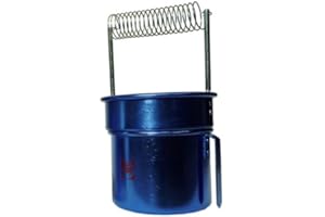 ROYAL TALENS lavapinceles azul