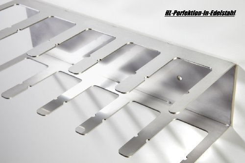 Neu für Tupperware Gewürzriesen und Gewürzzwerge 1 Gewürzregal - 3