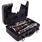 Helena Mia Clarinet Si Bemol Hmk17