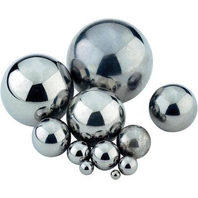 Preisvergleich Produktbild Kugeln 20 Mm Ve 10 Stck.