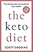 Produktbild The Keto Diet: A 60-day protocol to boost your health