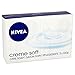 NIVEA Creme Soft Creme Soap 100 g - Pack of 2