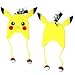 Produktbild Pokemon Pikachu Lappländer