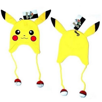 Preisvergleich Produktbild Pokemon Pikachu Lappländer