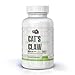Produktbild Pure Nutrition KATZENKRALLE 500mg Hochdosiert Rindenpulver 100 Vegan Bio Kapseln|CAT'S CLAW Extrakt Una De Gato Uncaria Tomentosa|Natürliches Antioxidans Immunsystem Unterstützung Gelenkkapseln