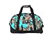 BagsRUs Amaze Sky 35 Liters Blue Duffel Gym Tote Trolley Travel Bag (CA110FSB) RS.1599.00
