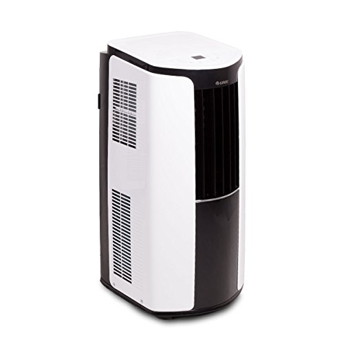 Gree mobile Klimaanlage Shiny 12000 BTU Klima 3,5 kW a, 1 Stück, 390 x 820 x 405 mm, Weiß, GPC12AL-K3NNA1A - 2