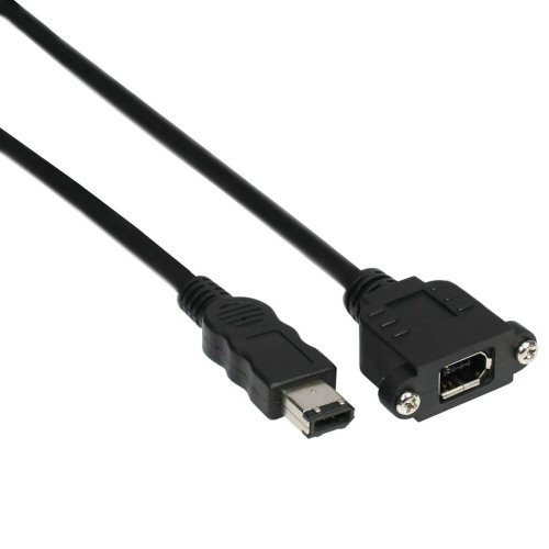 Preisvergleich Produktbild Diverse FIREWIRE KABEL 1M 1394
