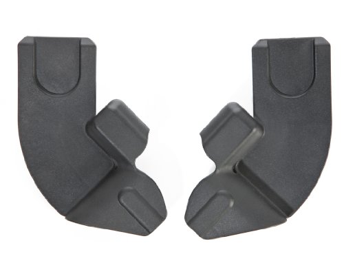 Hoco SPL13-701-00009 Adapter Hawk Tom Jesse for Maxi Cosi Cabrio Fix plus Pebble