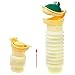 Kids' Travel Portable Potty Urinal Cartoon Lids