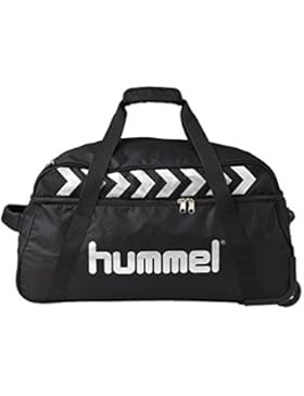 Hummel AUTHENTIC TEAM TROLLEY LARGE Sporttasche