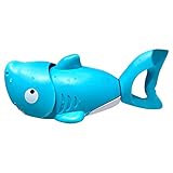 Netter Stil: Stil-Matching, helle und weiche Farben, um die Entwicklung der Gehirnleistung zu fördern. Baby Badespielzeug, Spielzeug zum Baden, Wasserspritzspielzeug Schwimmendes Badespielzeug Schwimmen für Kinder Kinder Kleinkind Kleinkind, Schwimmendes Badespielzeug, Schwimmbadspielzeug, Baby Badespielzeug Set, Geburtstagsgeschenk für Kleinkinder Sommer Badespielzeug mit Angeln