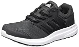 adidas Damen Galaxy 4 Laufschuhe, Schwarz (Utility Black...