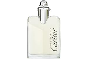 Cartier Déclaration Eau De Toilette Vaporisateur Pour Homme, 100 ml