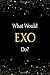 Produktbild What Would EXO Do: EXO Designer Notebook