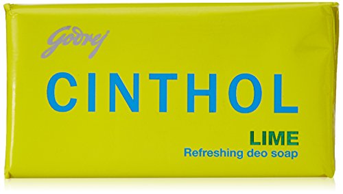 Cinthol Lime Soap, 100g price