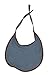 Smafolk Bib with Single Colored Bib (Baby Blue, Small)