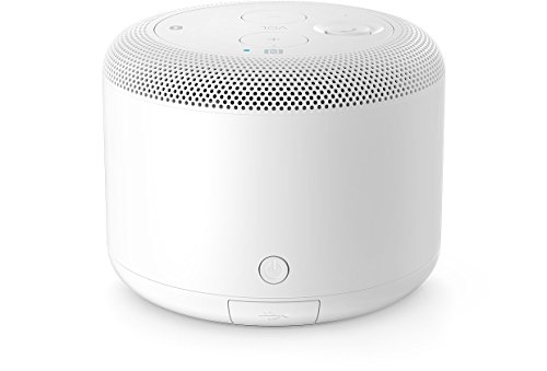 Sony 1287-2375 Bluetooth-Lautsprecher BSP10 in weiß - 2