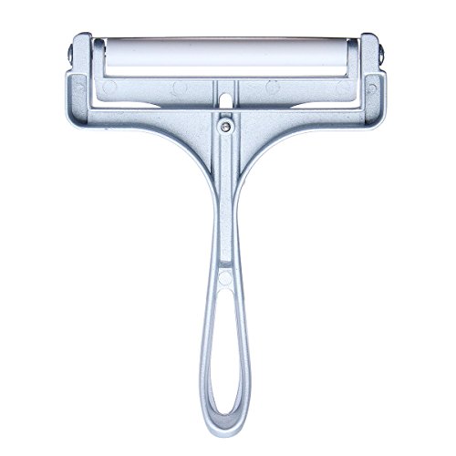 Preisvergleich Produktbild MYAMIA Verstellbarer Edelstahl-Schneidschneider Draht Käse-Slicer