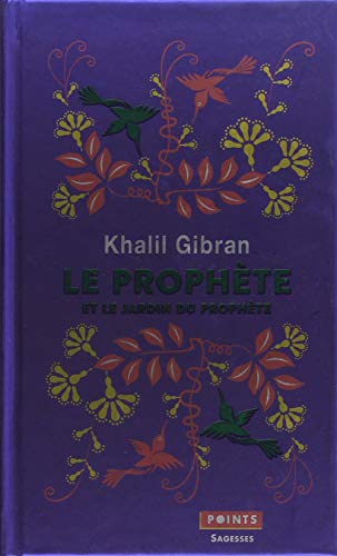Télécharger Le Prophète et le jardin du Prophète Livre PDF Gratuit