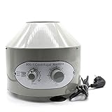 centrifuga laboratorio dental 【Funcion】Es hermoso en apariencia, de gran capacidad pero pequeño en volumen y tiene una completa
