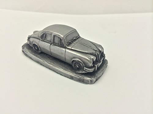 Pride Indetails Sportwagen MK2 3.8 – Detailreiches Modellauto Im Maßstab 1:92
