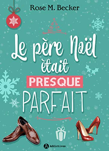Télécharger Le père Noël était presque parfait Gratuit